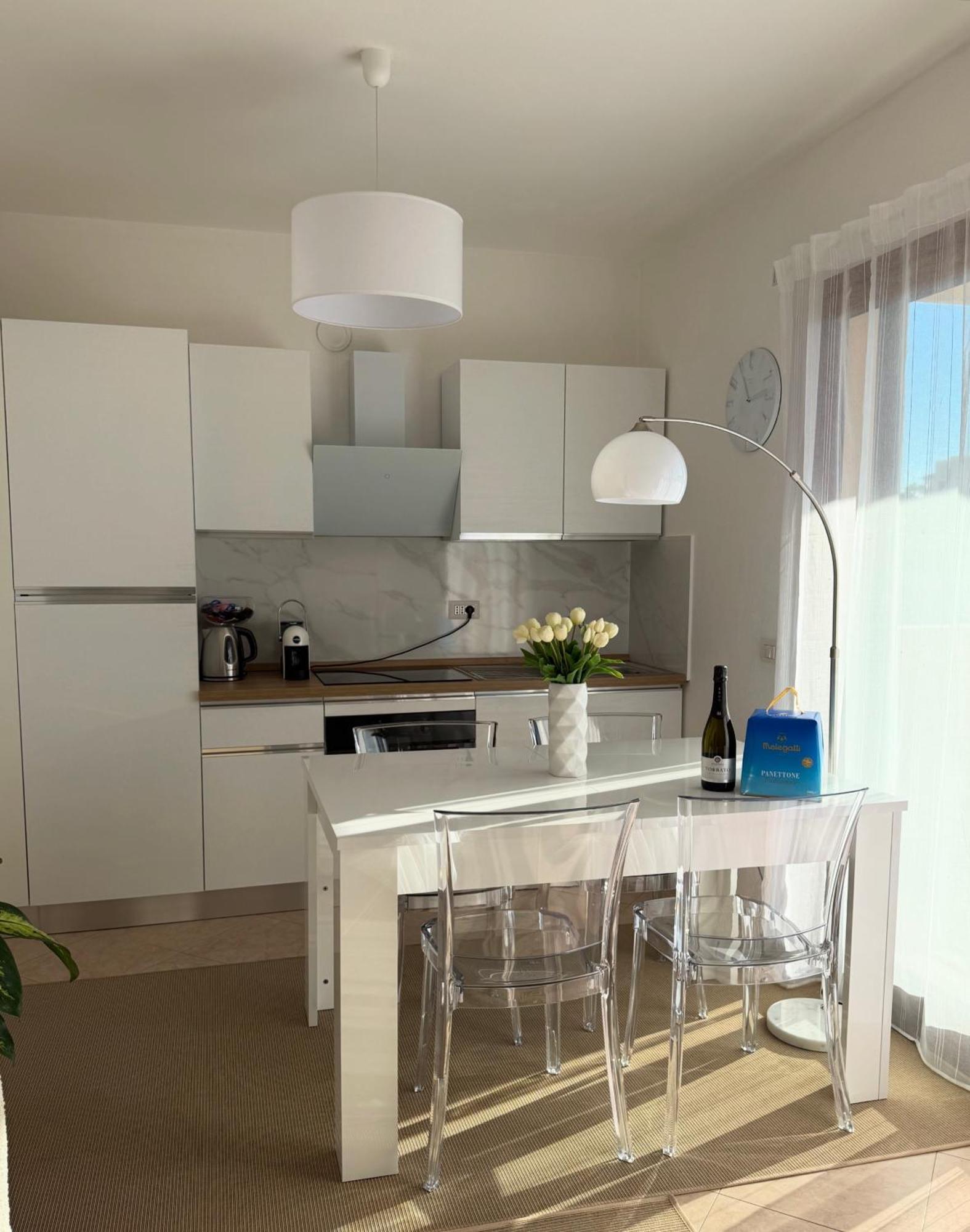 Marco's Appartement *